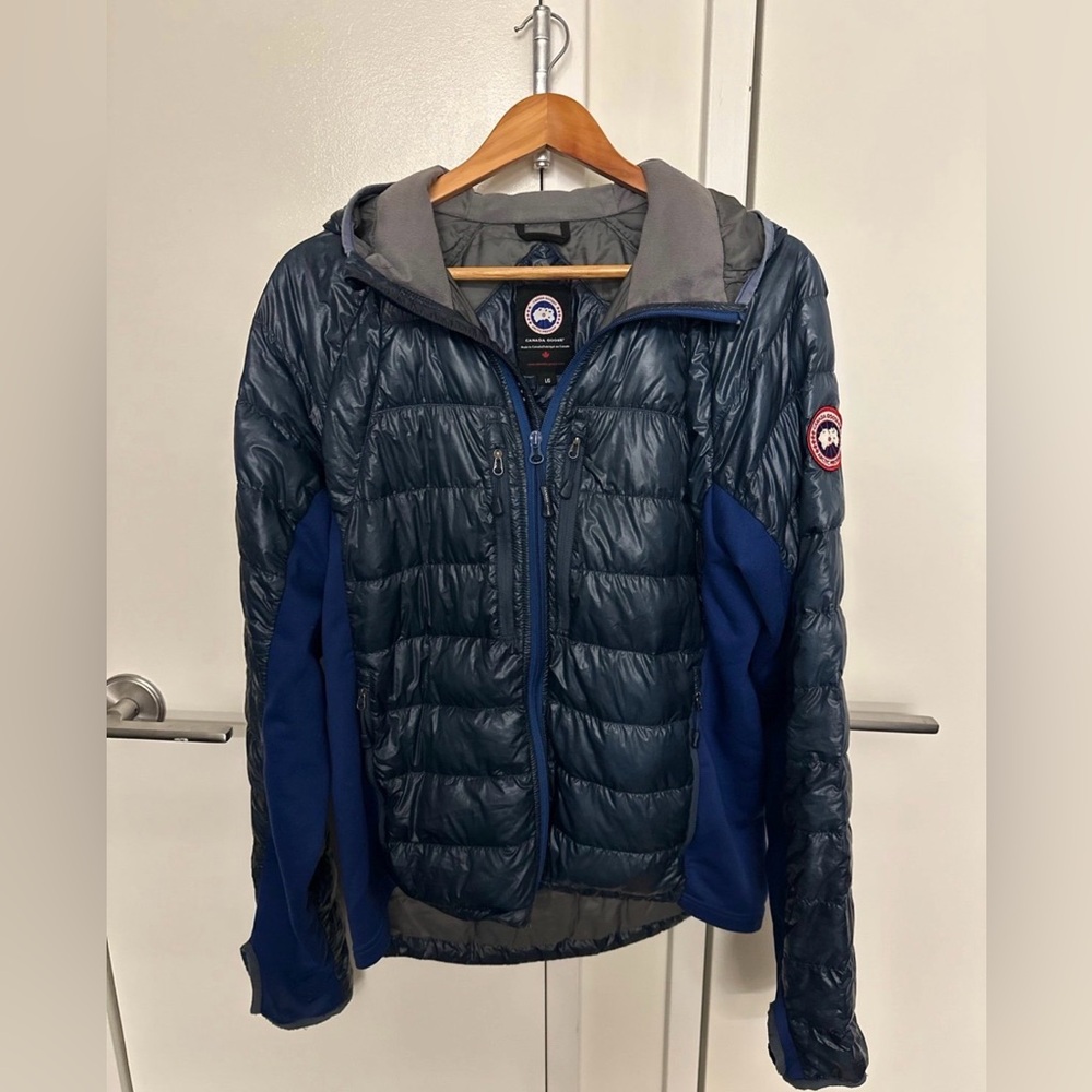 Canada Goose Jacket